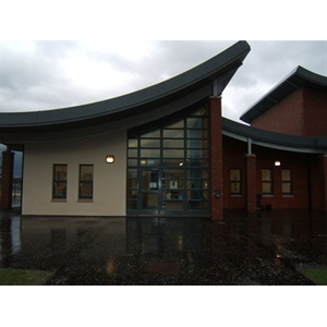 Replacement of School's Interior Lighting to Be Completed by Posen